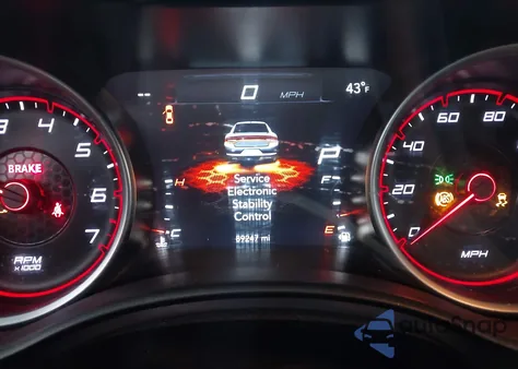 2022 Dodge Charger Sxt Rwd z USA, uszkodzony, nr VIN 2C3CDXBG8NH202869